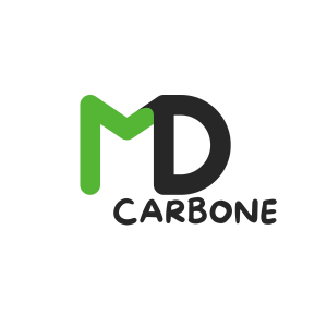 mdcarbone logo