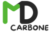 mdcarbone logo