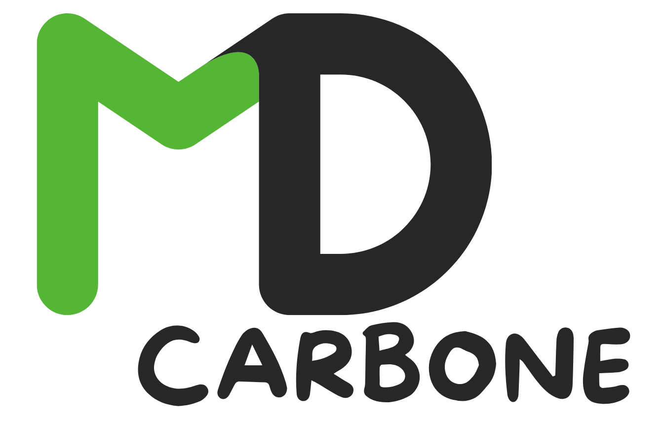 mdcarbone logo